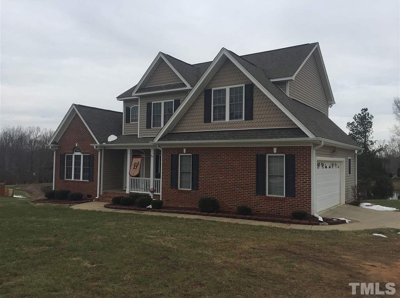 1093 Roberts Chapel Rd, Stem, NC 27581 Zillow