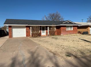 4914 6th St, Lubbock, TX 79416