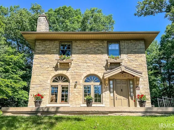 4180 N Old State Road 37, Bloomington, IN 47408