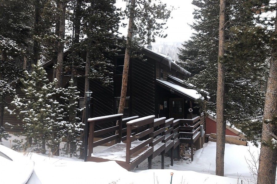 866 Silver Creek Rd, Idaho Springs, CO 80452 Zillow