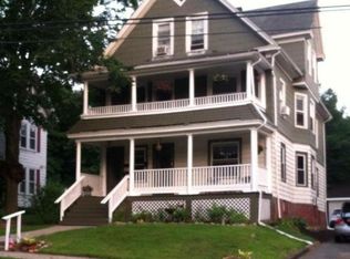 102 Woodland St, Bristol, CT 06010