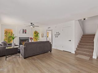 5971 W Venus Way, Chandler, AZ 85226