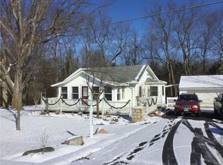 8665 W State Route 571, Ludlow Falls, OH 45339