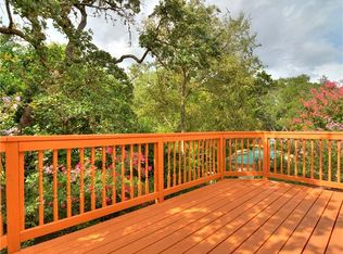 10706 Bayridge Cv, Austin, TX 78759