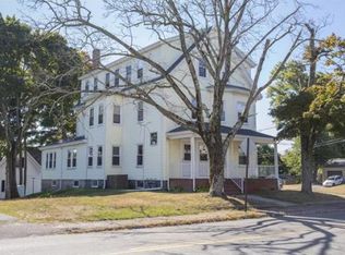 169 School St, Taunton, MA 02780