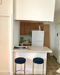 Rented by Westminster Management