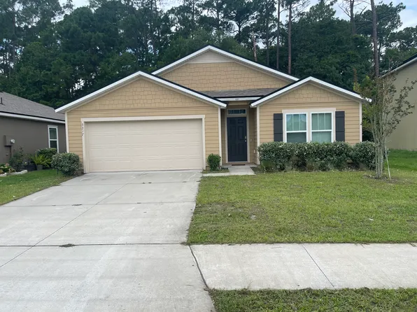 3317 Garden Brook Rd, Jacksonville, FL 32208