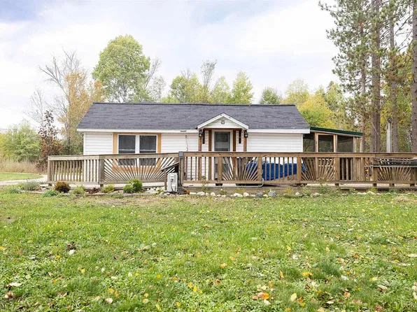 10264 M 123, Newberry, MI 49868