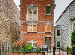 3116 N Kimball Ave, Chicago, IL 60618
