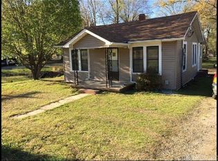 3706 Edison Ave, Benton, AR 72015