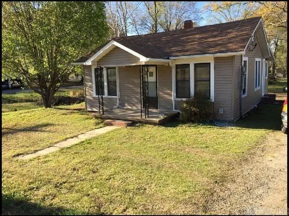 3706 Edison Ave, Benton, AR 72015