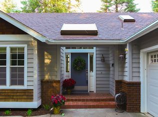 11922 Red Dog Rd, Nevada City, CA 95959