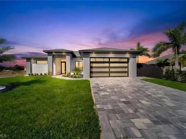 332 SW 26th Ave, Cape Coral, FL 33991