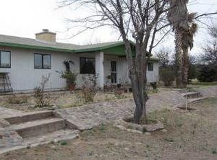 914 Hiedra Ct, Rio Rico, AZ 85648