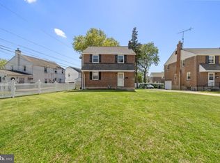 605 Circle Ter, Morton, PA 19070