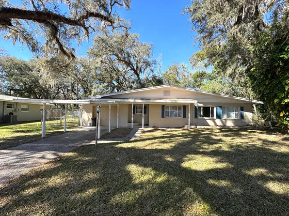 310 Longwood Dr, Brooksville, FL 34601