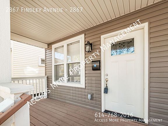 2nd image of 2867 Findley Ave #2867