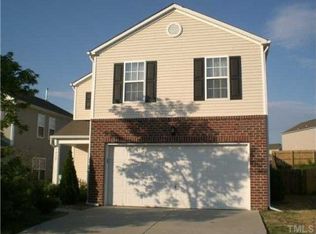 3020 Skybrook Ln, Durham, NC 27703