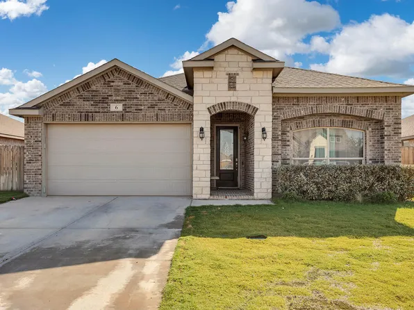 6 Coyote Ct, Odessa, TX 79765