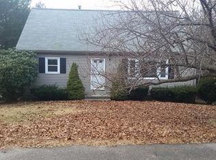 31 Bowdoin Dr, Milford, MA 01757