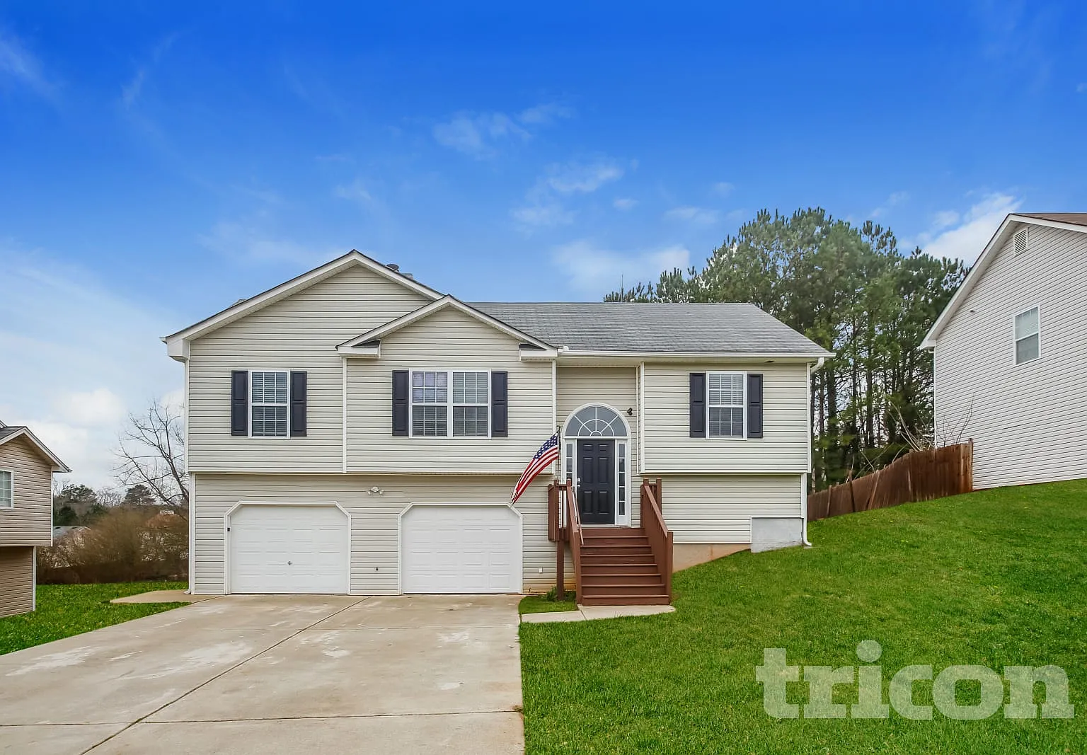 6345 Queensdale Drive Douglasville GA — Photo 1