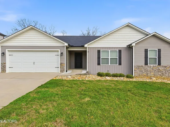 7928 Poplar Grove Ln, Powell, TN 37849