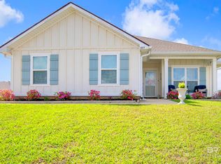 3097 Ingrid Ln, Foley, AL 36535