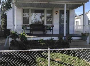 110 E Fern Rd, Wildwood Crest, NJ 08260