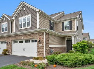 16128 W Switch Grass Rd, Lockport, IL 60441