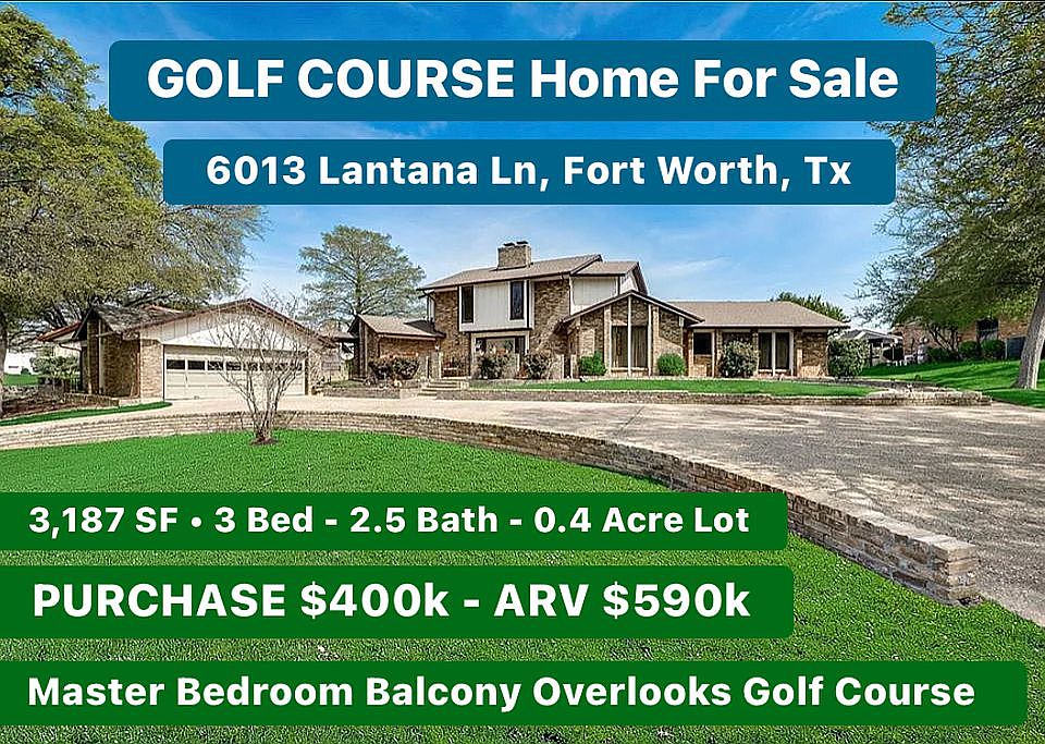 1st image of 6013 Lantana Ln