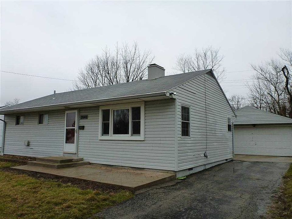 1st image of 2840 Prentice Dr