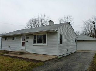 2840 Prentice Dr, Dayton, OH 45420