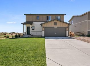 1128 Glen Creighton Dr, Dacono, CO 80514