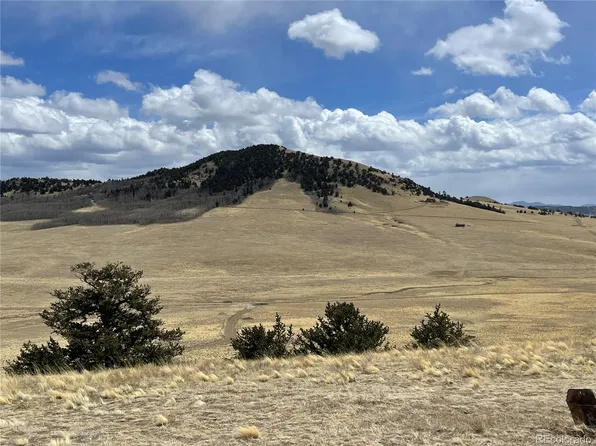 5123 Bar D Road LOT 52, Como, CO 80432