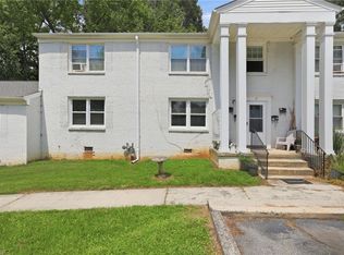 1400 Roslyn Dr UNIT 15B, Burlington, NC 27215