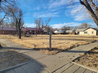 508 S 6th St, Lamar, CO 81052