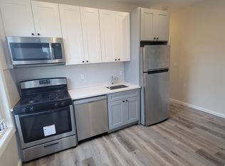 197 Winfield Ave, Jersey City, NJ 07305
