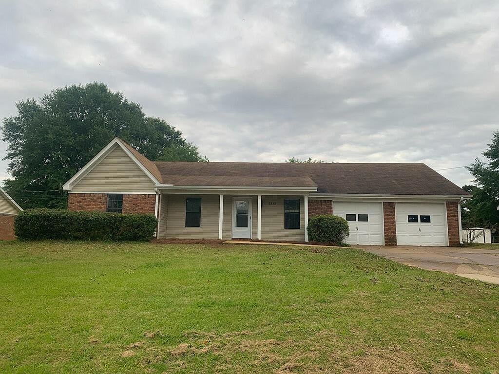 1798 Morningside Dr Tupelo Ms 38804 Mls 20 1960 Zillow