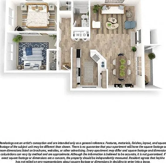 The Lakehouse — Photo 21