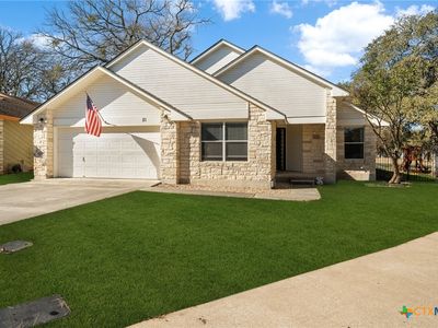 21 Par View Dr, Wimberley, TX, 78676