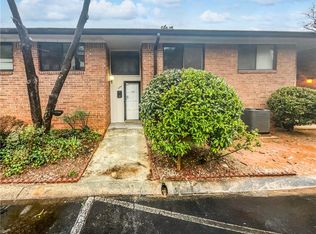 2544 Bradford Sq NE, Atlanta, GA 30345