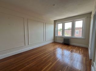 70 Chiswick Rd APT 11, Boston, MA 02135