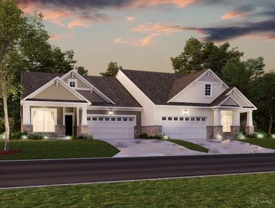 4979 Pebble Ct #128, Liberty Township, OH, 45011