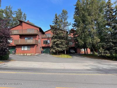 545 W 15th Ave #3, Anchorage, AK, 99501