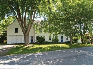 106 Gleason St, Thomaston, ME 04861