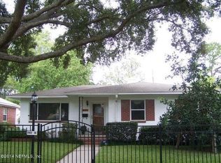 4131 Roma Blvd, Jacksonville, FL 32210