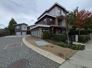 8288 No 1 Rd #3, Richmond, BC V7C1T2