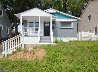 5424 Call Pl SE, Washington, DC 20019