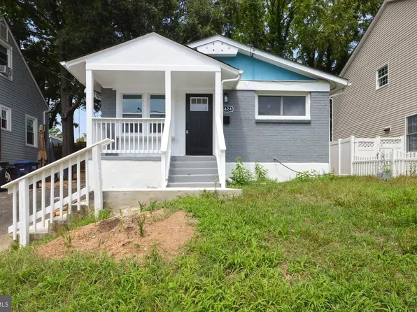 5424 Call Pl SE, Washington, DC 20019