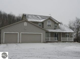 501 S Crawford Rd, Mt Pleasant, MI 48858